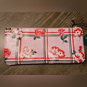 Ban.do Starbucks pouch